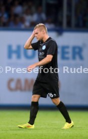 FC Hansa Rostock -Stuttgarter Kickers