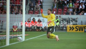 VfB Stuttgart - SV Werder Bremen
