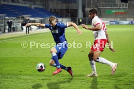 21.12.20 Karlsruher SC - Hamburger SV