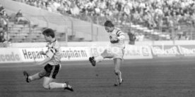 29.02.92 VfB Stuttgart - Dynamo Dresden