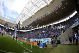 TSG 1899 Hoffenheim - FC Augsburg