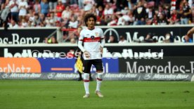 28.08.21 VfB Stuttgart - SC Freiburg