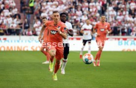 02.10.21 VfB Stuttgart - TSG 1899 Hoffenheim