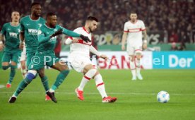 04.02.25 VfB Stuttgart - FC Augsburg