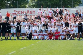 09.05.26 U17 VfB Stuttgart - U17 FC Augsbug