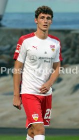 FC Hansa Rostock - VfB Stuttgart