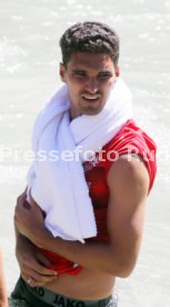 Trainingslager Kitzb&uuml;hel 2019