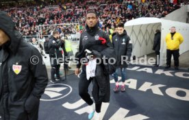05.02.23 VfB Stuttgart - SV Werder Bremen
