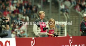 21.09.96 VfB Stuttgart - Fortuna D&uuml;sseldorf