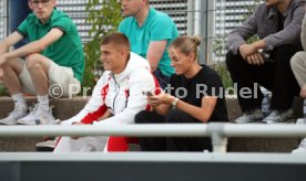 03.09.26 U19 VfB Stuttgart - U19 SGV Freiberg