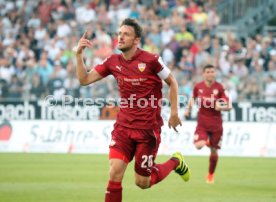 SV Sandhausen - VfB Stuttgart
