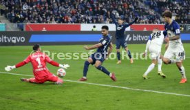 13.12.25 TSG 1899 Hoffenheim - Hamburger SV