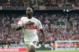15.10.22 VfB Stuttgart - VfL Bochum