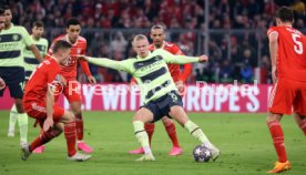 19.04.23 FC Bayern M&uuml;nchen - Manchester City