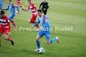 07.04.21 1. FC Heidenheim - Holstein Kiel