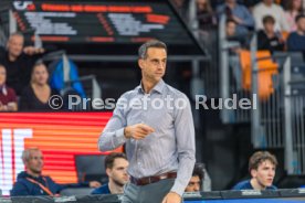 17.10.26 ratiopharm Ulm - Phoenix Hagen