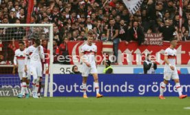 30.04.22 VfB Stuttgart - VfL Wolfsburg