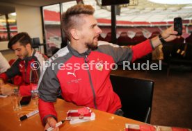 VfB Stuttgart Fritzle Club