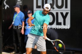 MercedesCup 2015