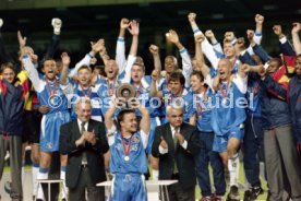 13.05.98 FC Chelsea - VfB Stuttgart