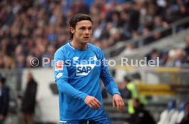 TSG 1899 Hoffenheim - Fortuna D&uuml;sseldorf