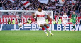 01.03.26 VfB Stuttgart - VfL Wolfsburg