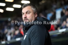 VfL Bochum - VfB Stuttgart
