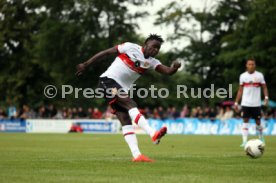 06.07.21 FSV Hollenbach - VfB Stuttgart