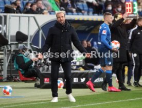 13.012.22 TSG 1899 Hoffenheim - DSC Arminia Bielefeld