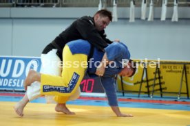 KSV Esslingen - 1. JC Samurai Offenbach