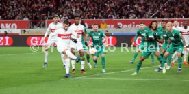 20.12.23 VfB Stuttgart - FC Augsburg
