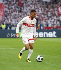 24.05.25 DFB-Pokal Finale 2025 DSC Arminia Bielefeld - VfB Stuttgart