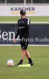 26.08.23 VfB Stuttgart Training