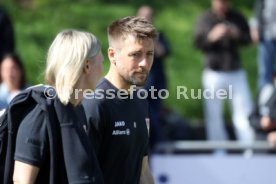 26.04.26 Frauen VfB Stuttgart - SV Meppen