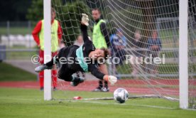 FC Z&uuml;rich - VfB Stuttgart