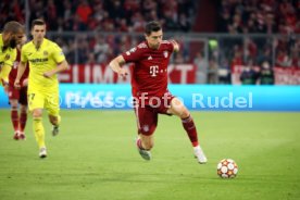 12.04.22 FC Bayern M&uuml;nchen - FC Villareal
