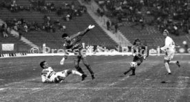 13.02.94 FC Bayern M&uuml;nchen - VfB Stuttgart