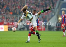 FC Bayern M&uuml;nchen