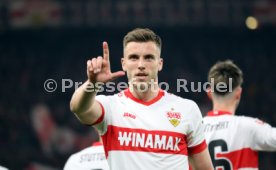 16.03.25 VfB Stuttgart - Bayer 04 Leverkusen