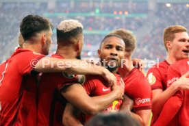 03.06.23 DFB-Pokal Finale RB Leipzig - Eintracht Frankfurt