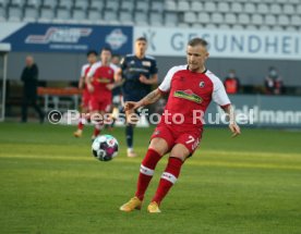 20.02.21 SC Freiburg - 1. FC Union Berlin