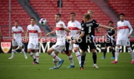 22.05.21 VfB Stuttgart - Arminia Bielefeld