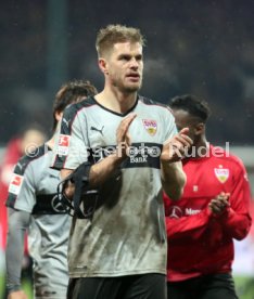Eintracht Braunschweig- VfB Stuttgart