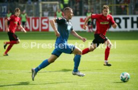 SC Freiburg - TSG 1899 Hoffenheim