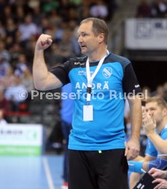 TVB 1898 Stuttgart - THW Kiel