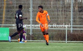 28.03.22 U18 Deutschland - U18 Niederlande