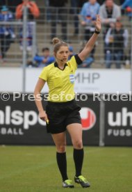 Stuttgarter Kickers - SV Spielberg