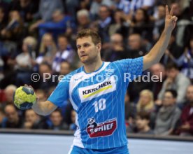 TVB 1898 Stuttgart - Rhein-Neckar L&ouml;wen