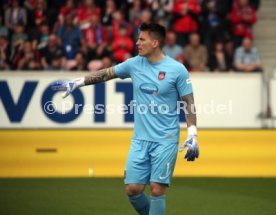 1. FC Heidenheim - 1. FC K&ouml;ln