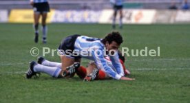 31.03.1988 UdSSR -Argentinien